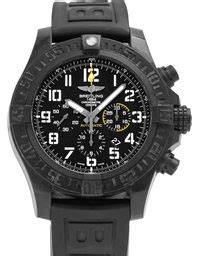 breitling avenger hurricane price|More.